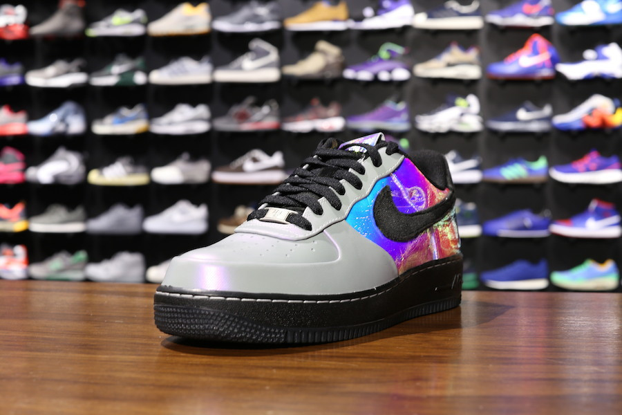 Nike Air Force 1 Low Hologram Release Date 01