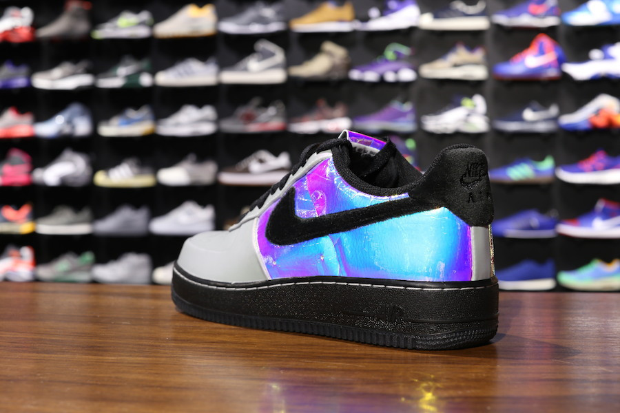 Nike Air Force 1 Low Hologram Release Date 02