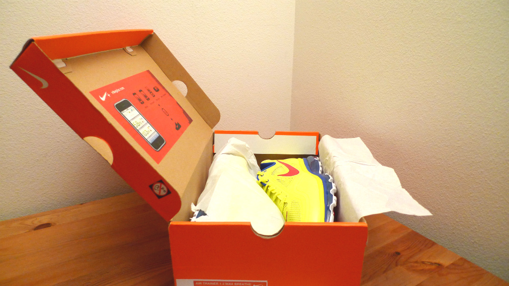 Nike Air Max 1 3 Lebron Hazardous Trainer 02