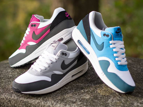 Nike Air Max 1 Essential – January 2014 Releases