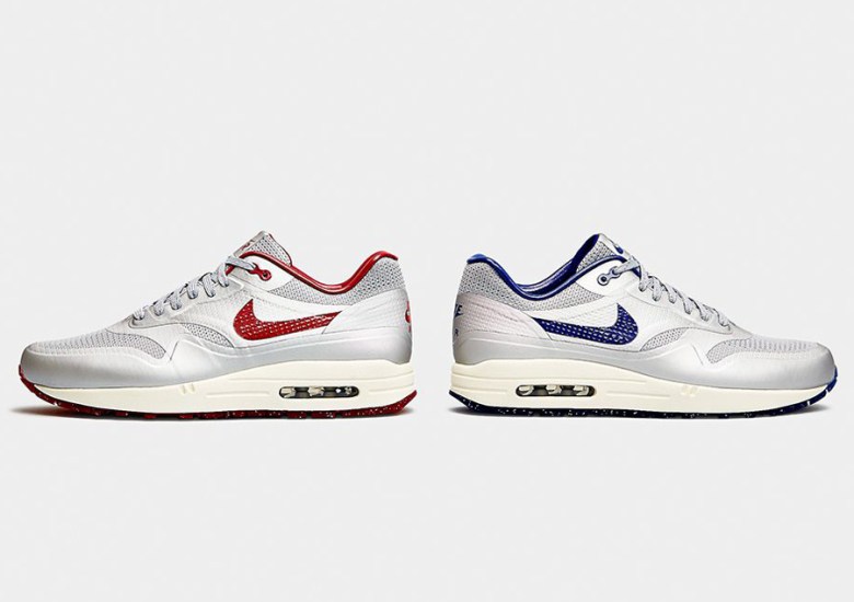 Nike Air Max 1 “Night Track” – Release Date