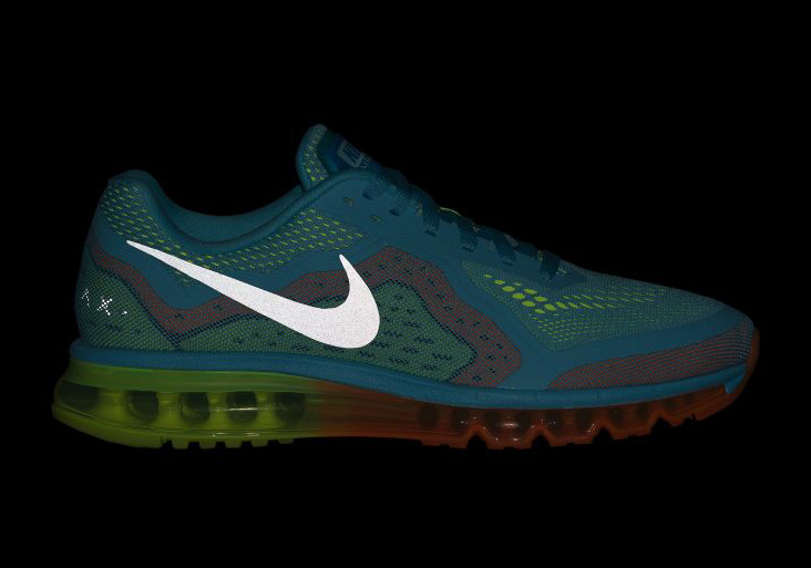 Nike Air Max 2014 - Available - SneakerNews.com