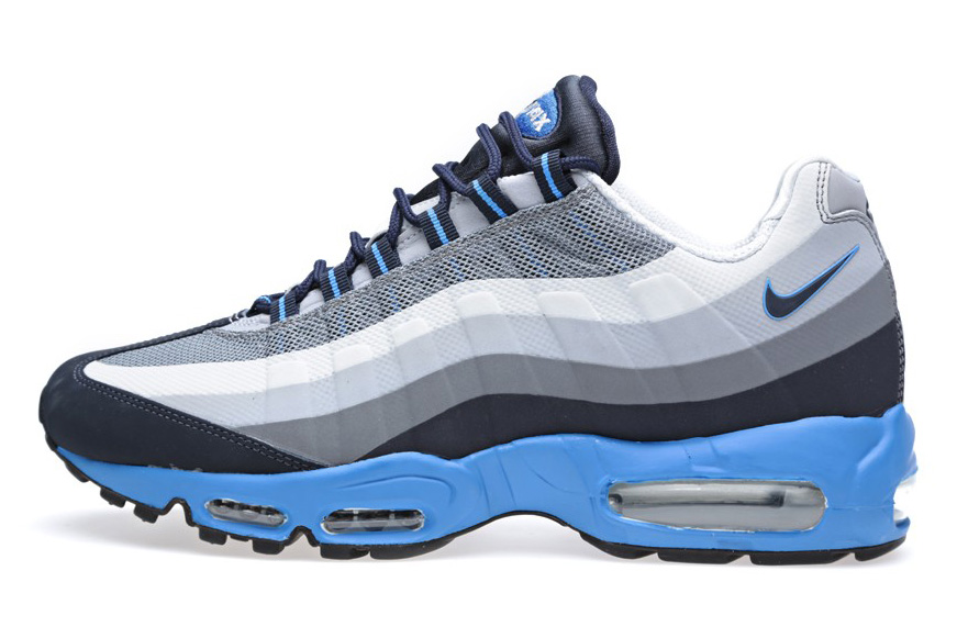 Nike Air Max 95 Ns Cool Grey Obsidian 2