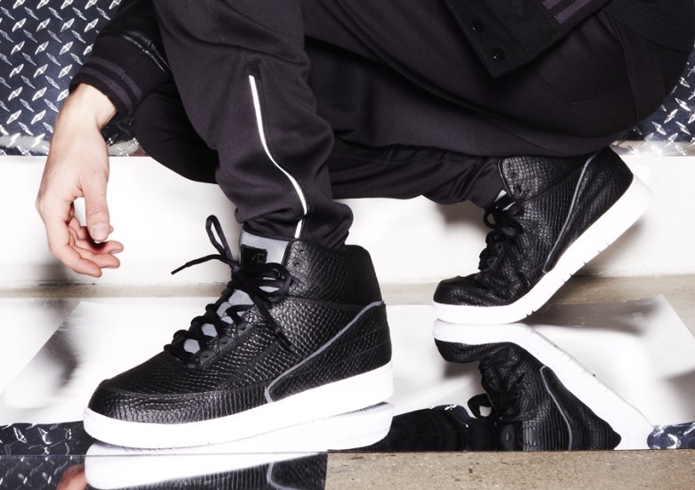 Dover Street Market x Nike Air Python – Release Date
