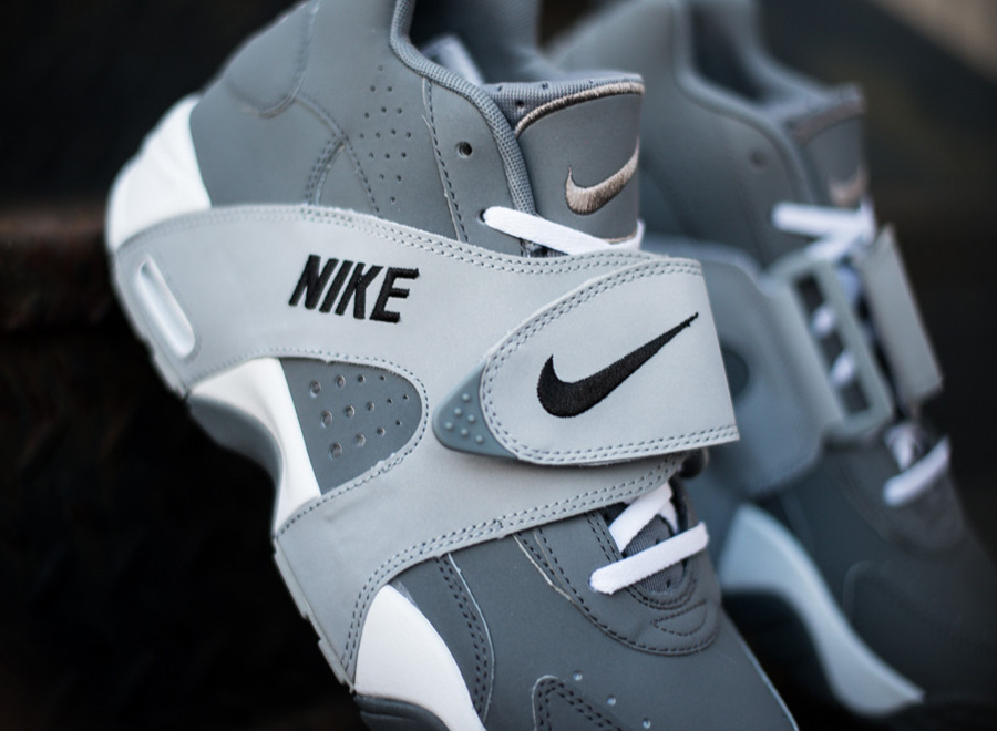Nike Air Veer - Tag | SneakerNews.com