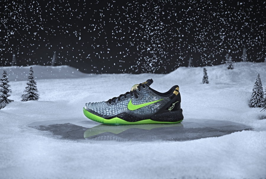 Nike Basketball Christmas 2013 Pack Reminder 2