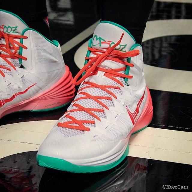 Nike Basketball Christmas 2013 Player Exclusive Sneakers 04