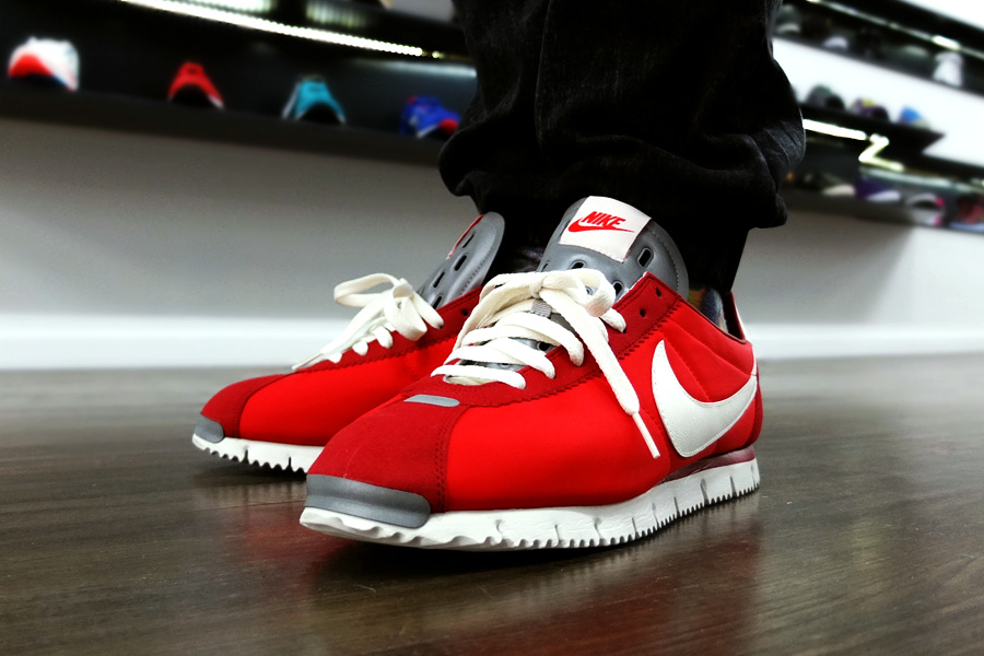 cortez nike 2013