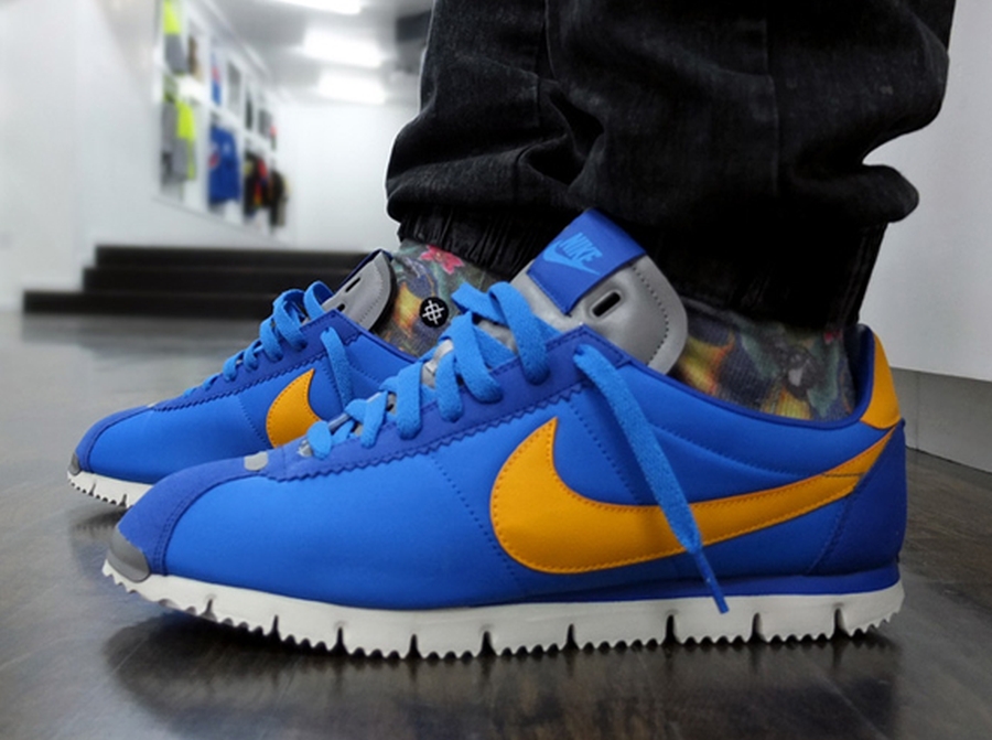 Nike Cortez NM QS Pack - SneakerNews.com