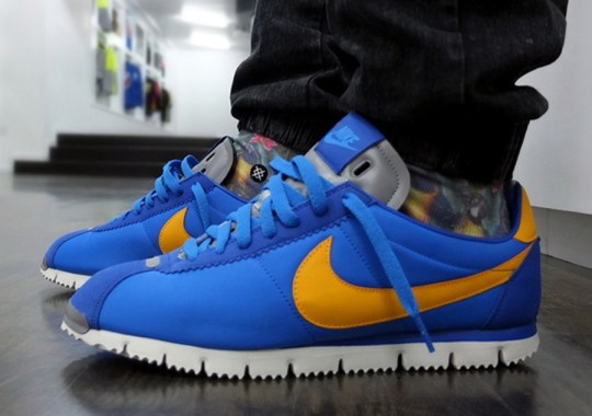 Nike Cortez NM QS Pack