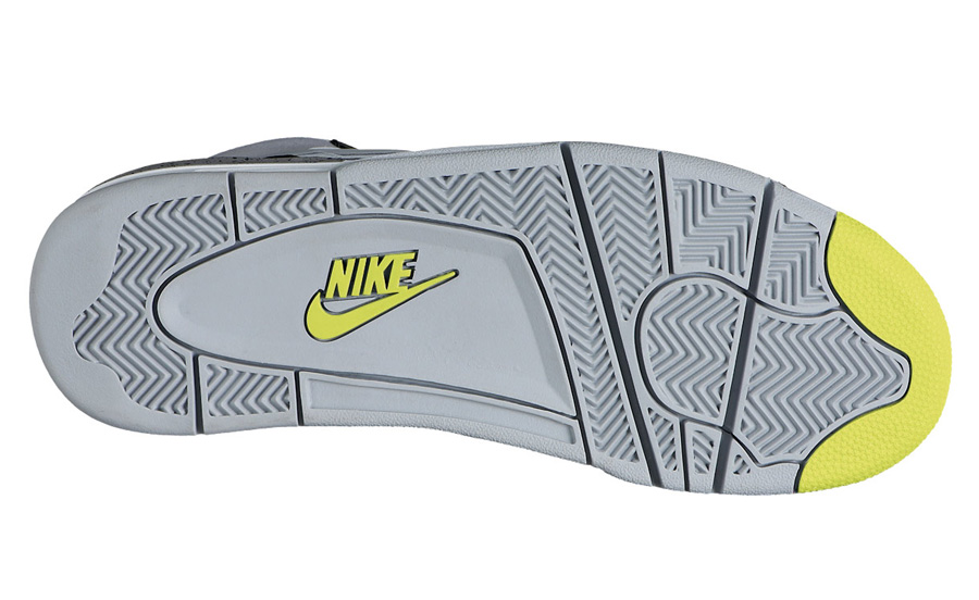 Nike Flight 13 Mid Air Tech Challenge 2