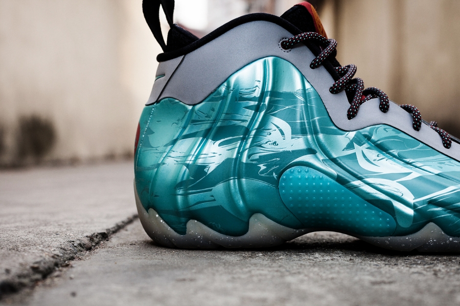 Blue flightposites outlet