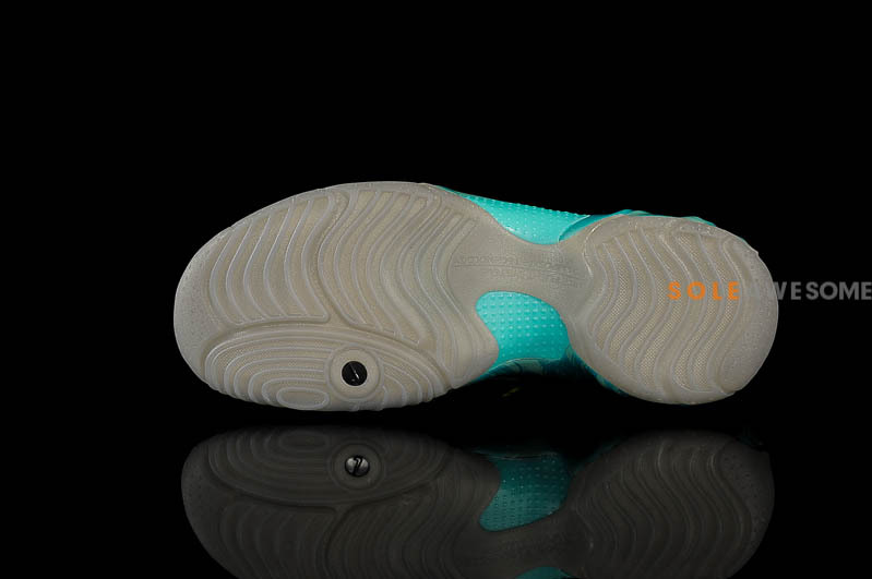 Nike Flightposite Year Of The Horse 05