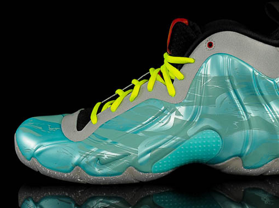 Nike Flightposite Year Of The Horse