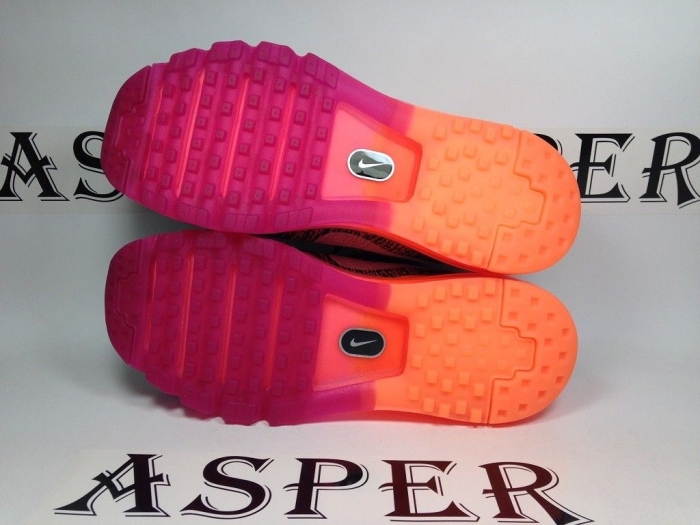 Nike Flyknit Air Max 01