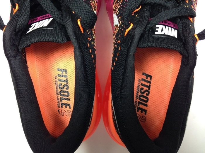 Nike Flyknit Air Max 02