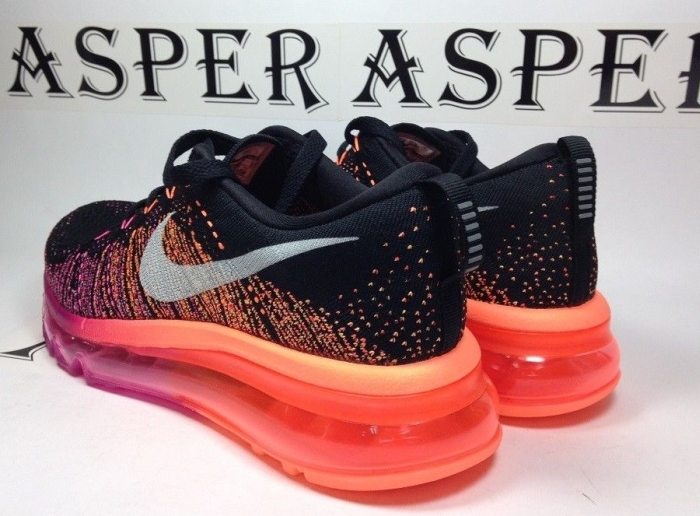 Nike Flyknit Air Max 03