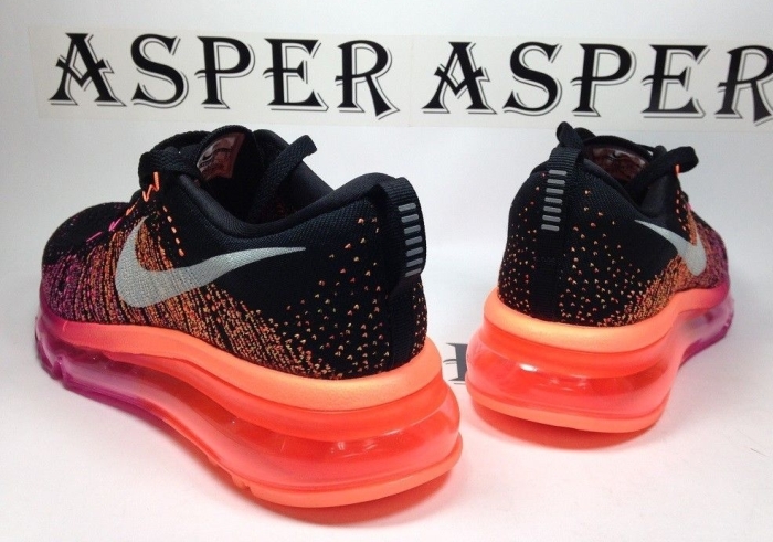 Nike Flyknit Air Max 05