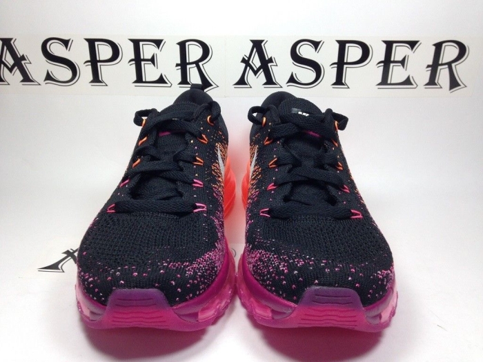 Nike Flyknit Air Max 08