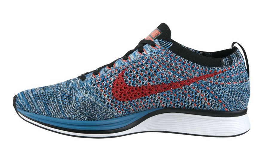 Nike Flyknit Racer December 2013 Releases 02