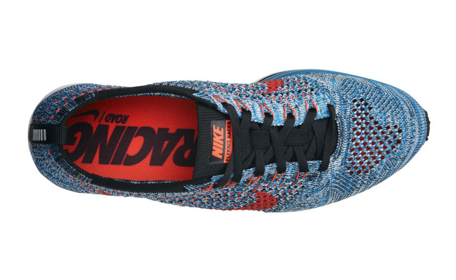 Nike Flyknit Racer December 2013 Releases 03