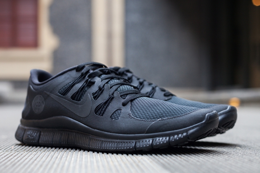 Waakzaamheid medeleerling huurder Nike Free 5.0 V2 "Shanghai Marathon" Pack - SneakerNews.com