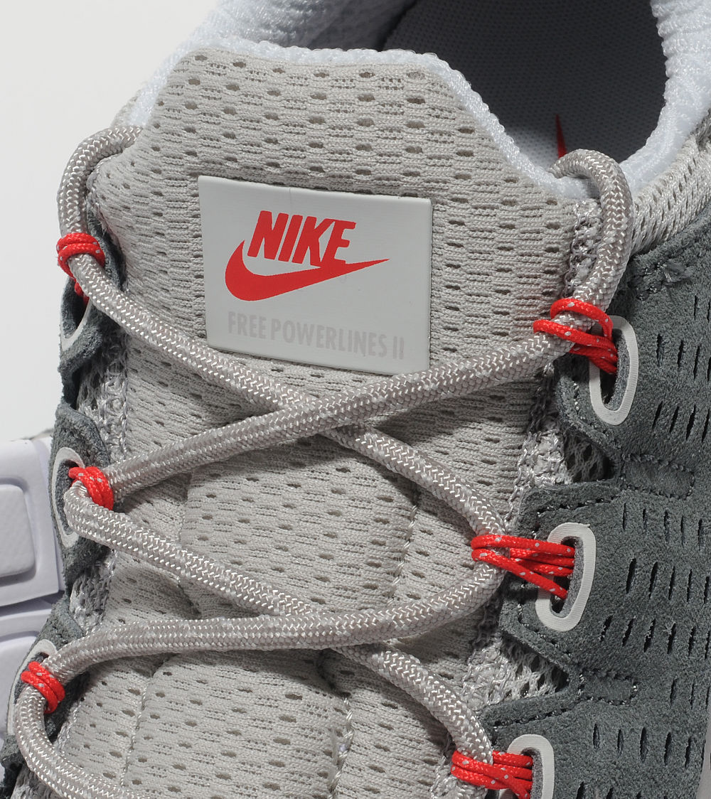 Nike Free Powerlines Grey Red Release 02