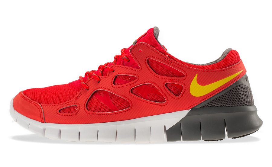 Nike Free Run 2 January 2014 02