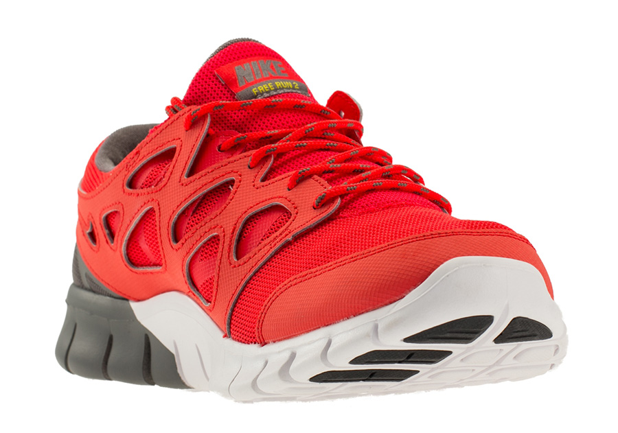 Nike Free Run 2 January 2014 03