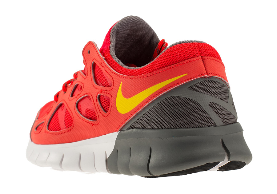 Nike Free Run 2 January 2014 04