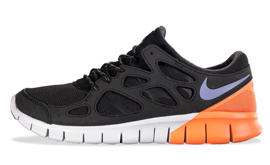 Nike Free Run 2 January 2014 05
