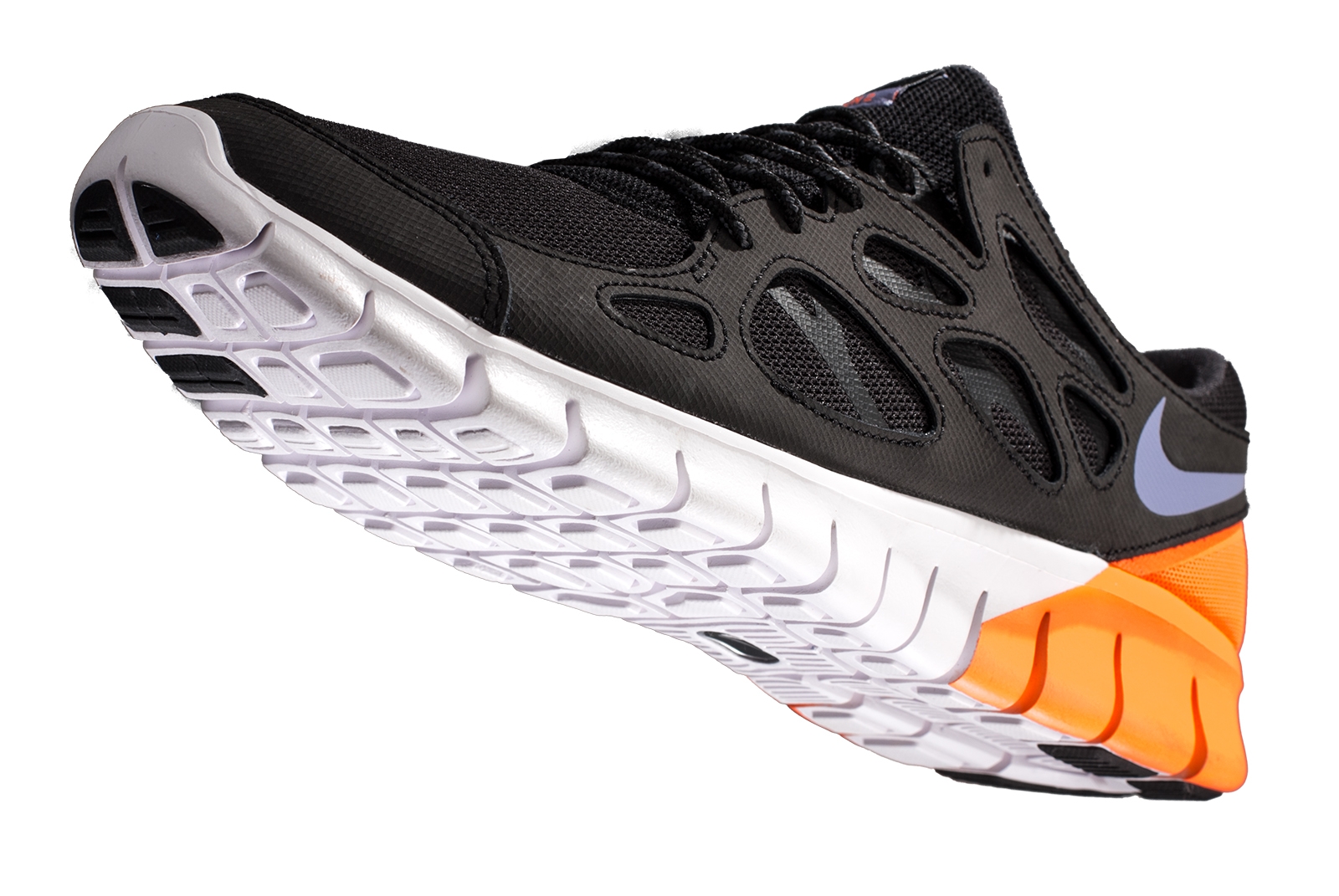 Nike Free Run 2 January 2014 06