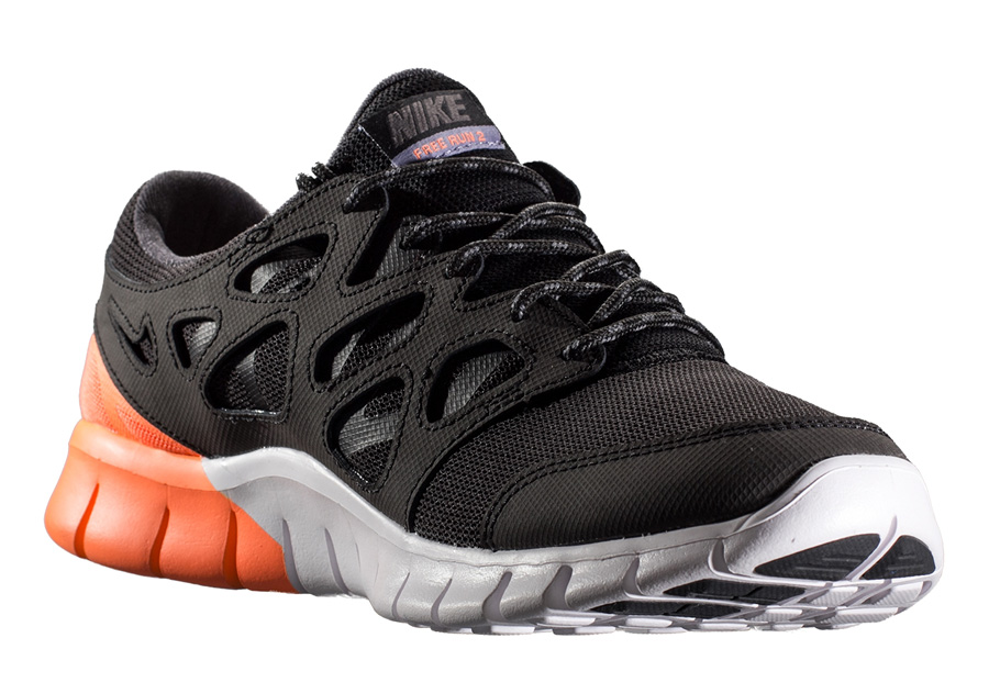 Nike Free Run 2 January 2014 07