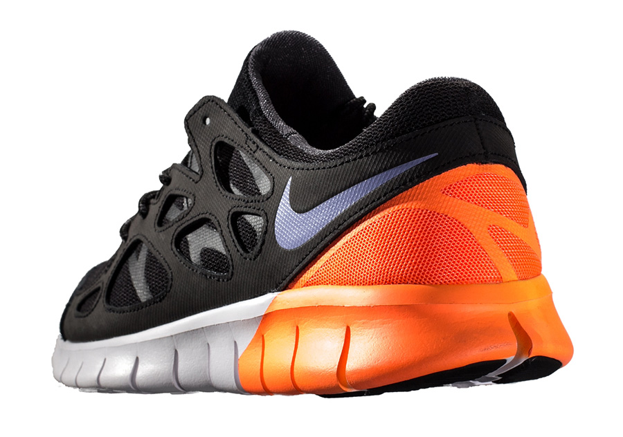 Nike Free Run 2 January 2014 08