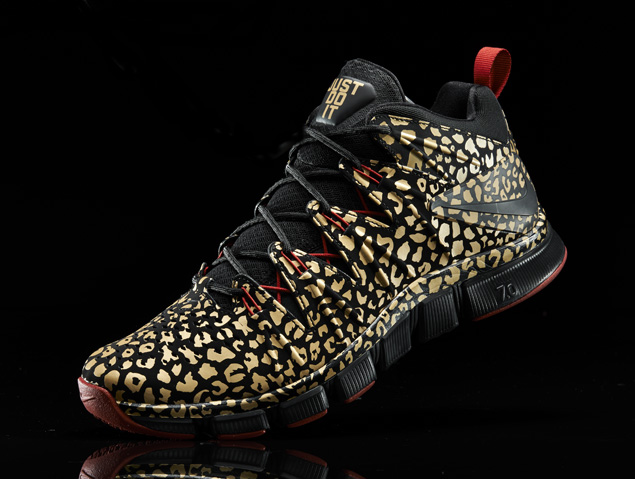 Nike Free Trainer 7.0 Unleash Speed 03