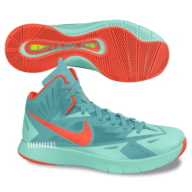 Nike Hyperquickness 2014 02