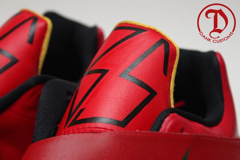 Nike Kd 4 Velvet Hoops Customs 03