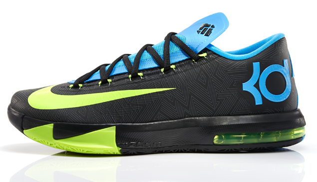 Nike Kd 6 Away Ii 03