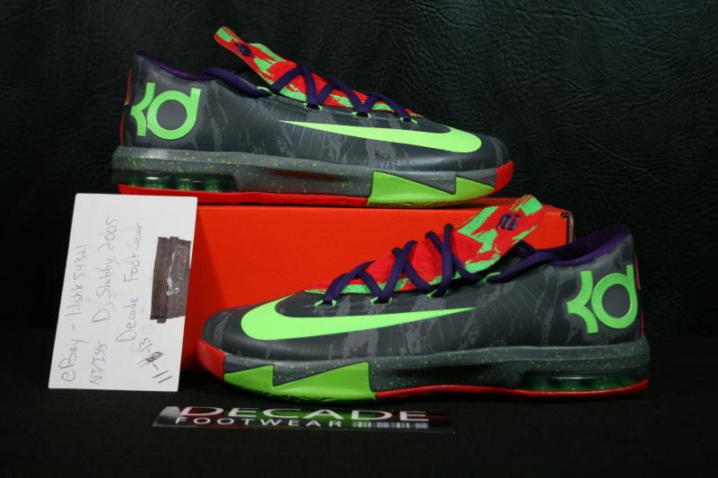 Nike Kd 6 Energy 02
