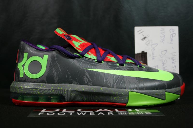 Nike Kd 6 Energy 04
