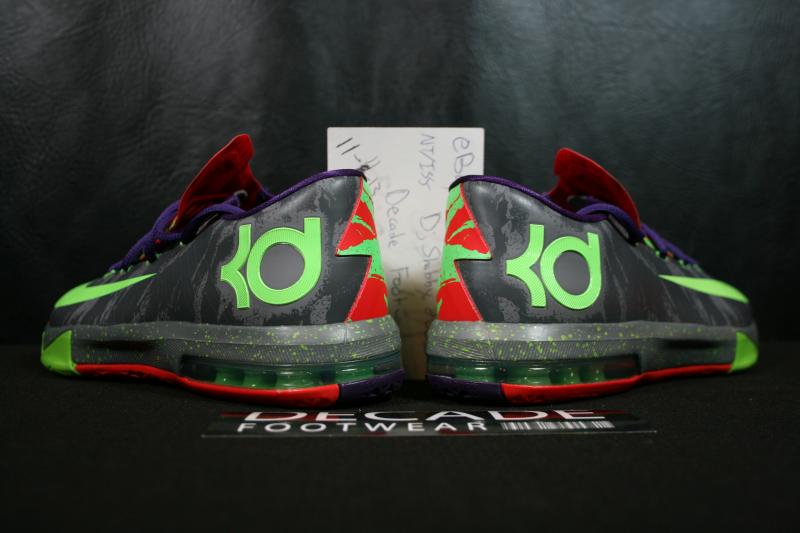 Nike Kd 6 Energy 05