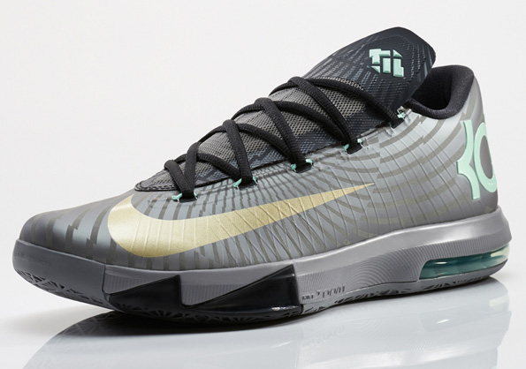 Kd 6 precision on sale timing