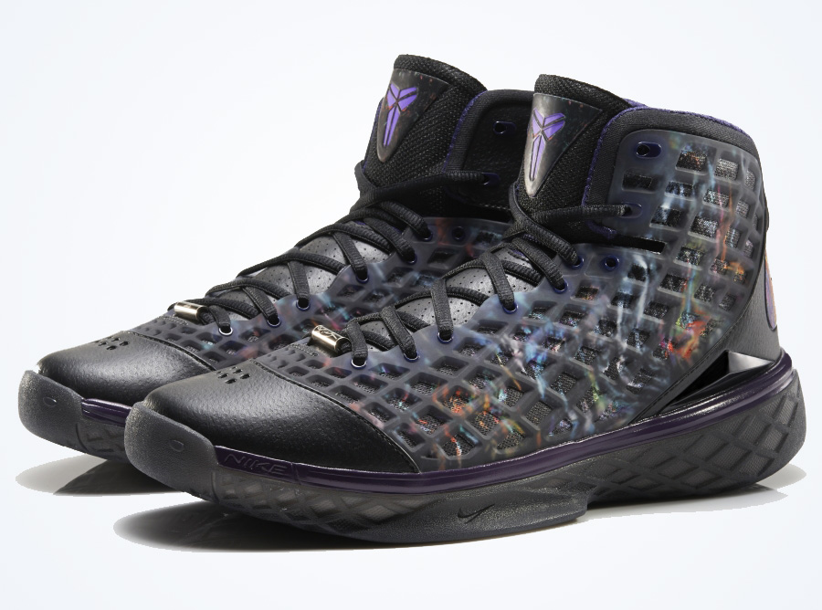 kobe bryant shoes 3