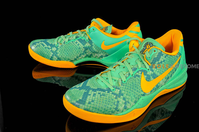 Nike Kobe 8 Gren Glow 07