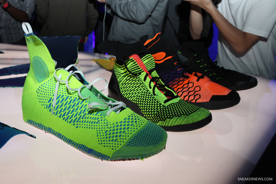 Kobe 9 clearance fit