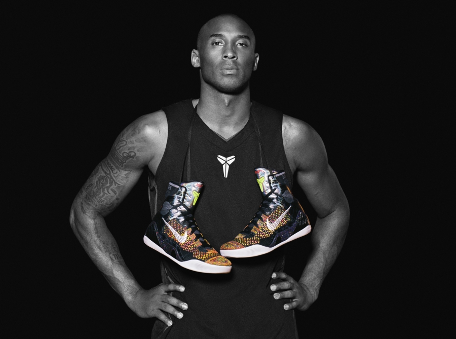 Nike Kobe 9 Elite 01