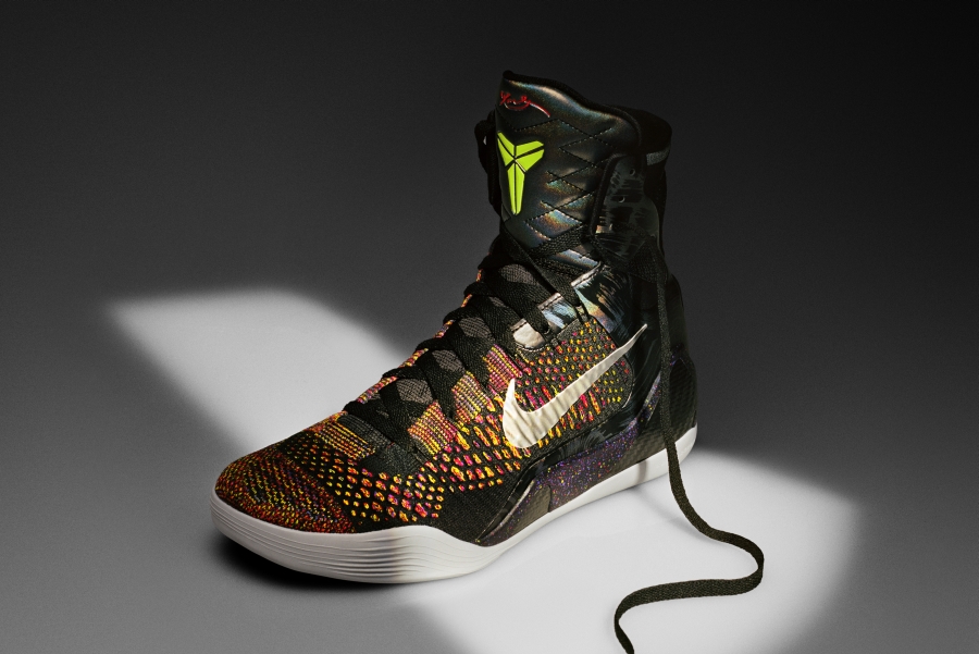 Nike Kobe 9 Elite - Details - SneakerNews.com