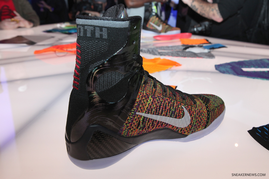 kobe 9 masterpiece low