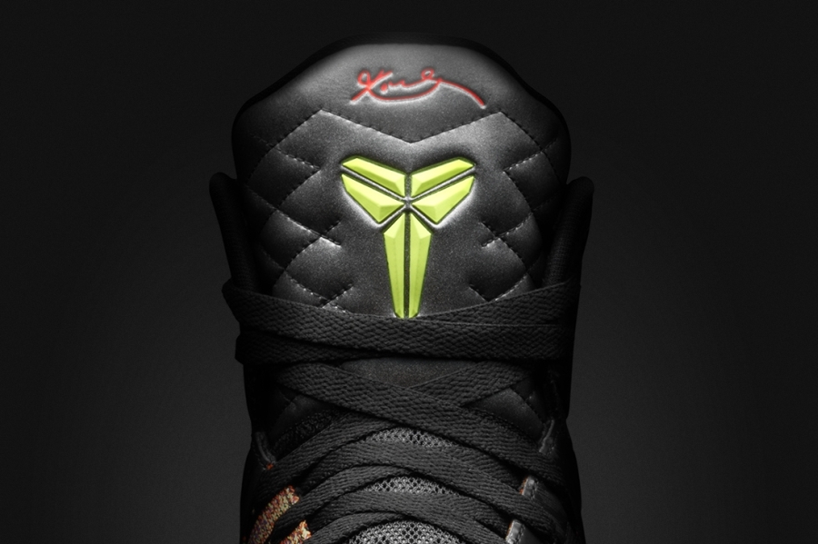 Nike Kobe 9 Elite Masterpiece Release Date 03