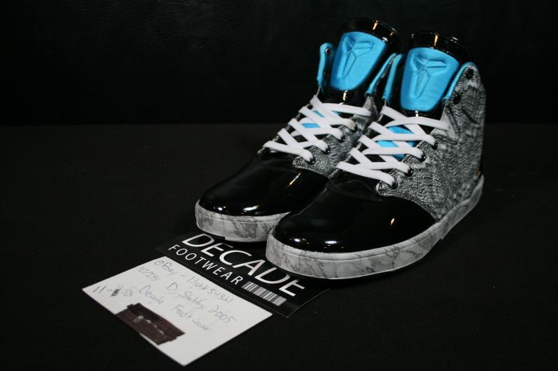 Nike Kobe 9 Nsw Lifestyle 06